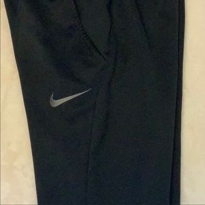 Nike sweatpants